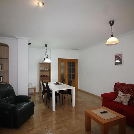 Apartamento Benimur 3 Cobatillas Exteriér fotografie